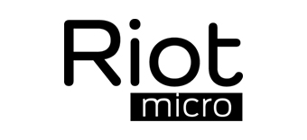 riot micro 로고